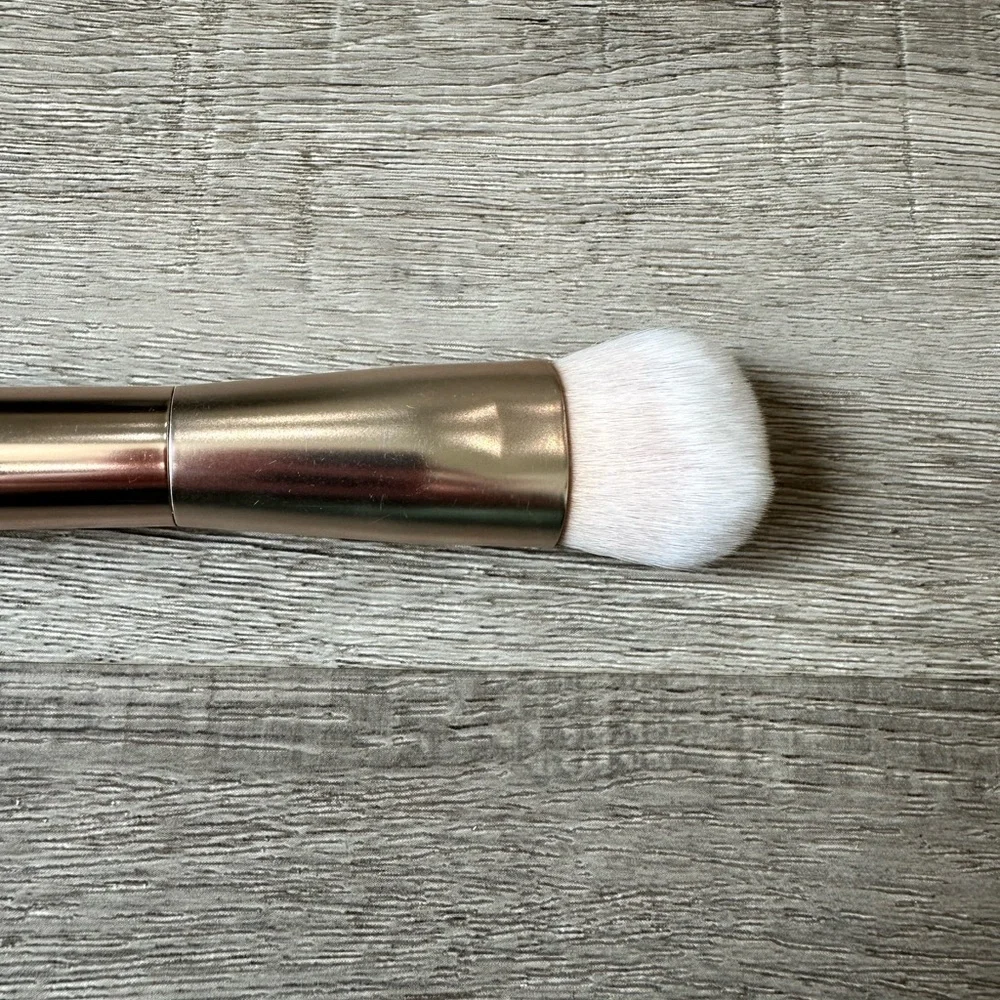 Seint IIID Rose Gold Makeup Brush | New not in box - Picture 5 of 5